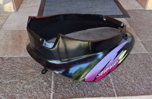 Yamaha Jog Next Zone Super Z idom