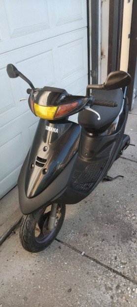 Yamaha Jog Robog