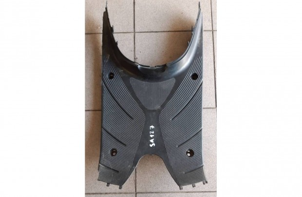 Yamaha Jog SA12J tapos