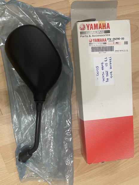 Yamaha Jog Yj50 jobb tkr