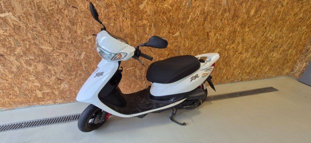 Yamaha Jog ZR