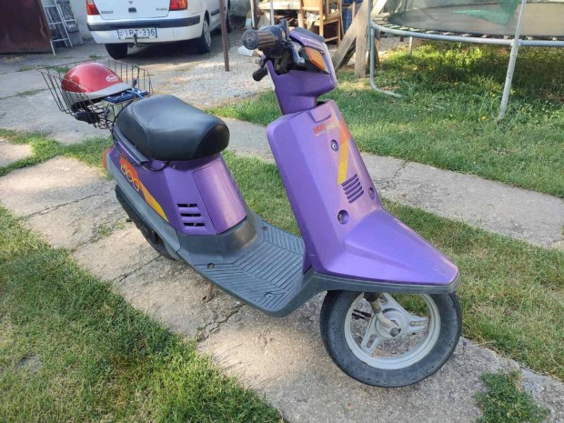 Yamaha Jog, motor, Yamaha, robog