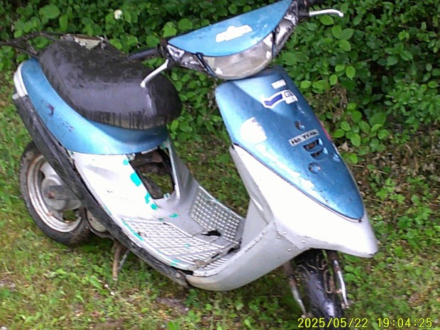 Yamaha Jog alkatrész eladó