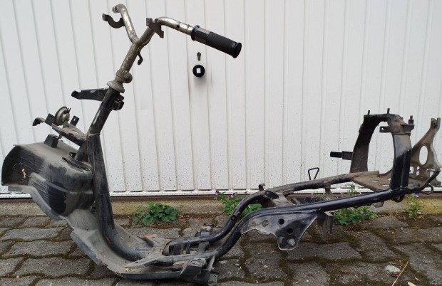 Yamaha Jog alkatrszek