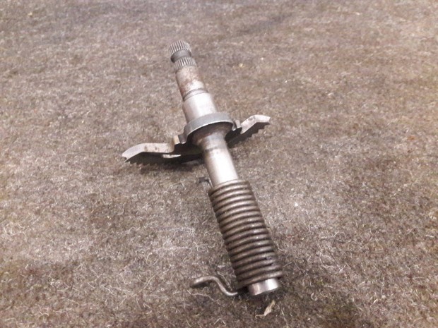 Yamaha Jog komplett gy�ri ber�g� tengely szett