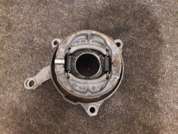 Yamaha Jog komplett gy�ri h�ts� f�kfal szett