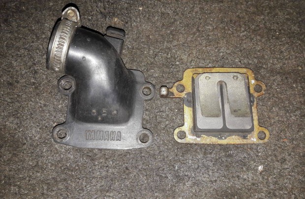 Yamaha Jog komplett gy�ri membr�n karbur�tor sz�v�csonk szett
