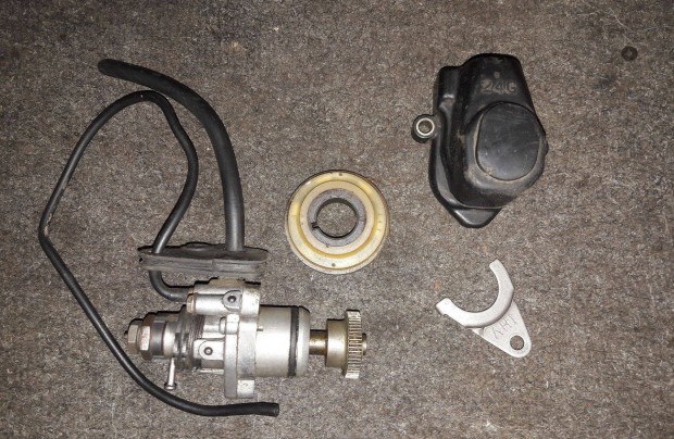 Yamaha Jog komplett gy�ri olaj pumpa szivatty� szett