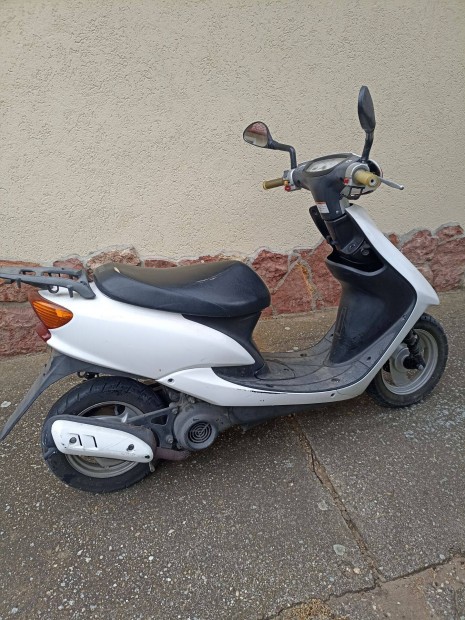 Yamaha Jog robogó