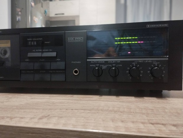 Yamaha K-340 magndeck! 