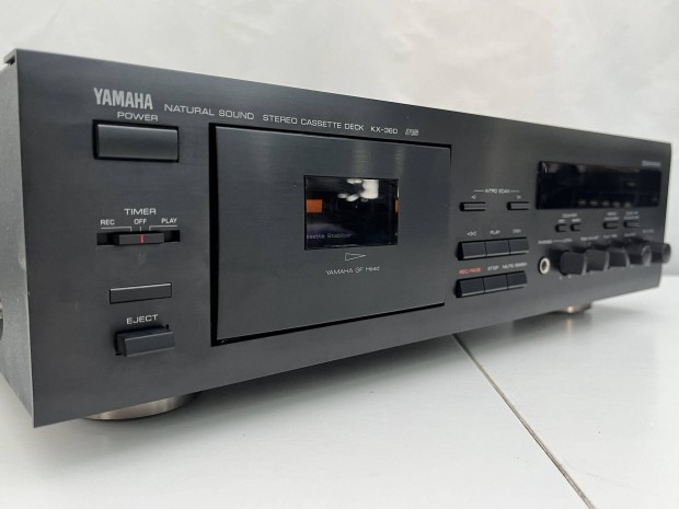 Yamaha Kx-360 deck magn mkdik Kx360 Kx 360