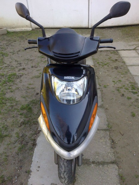 Yamaha Lmpa