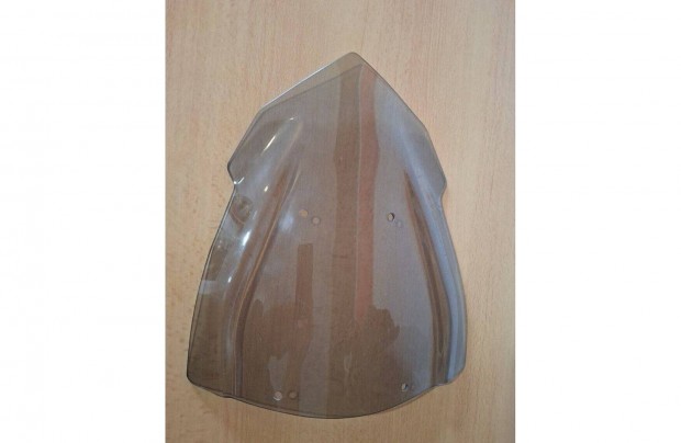 Yamaha MT07 Tracer plexi