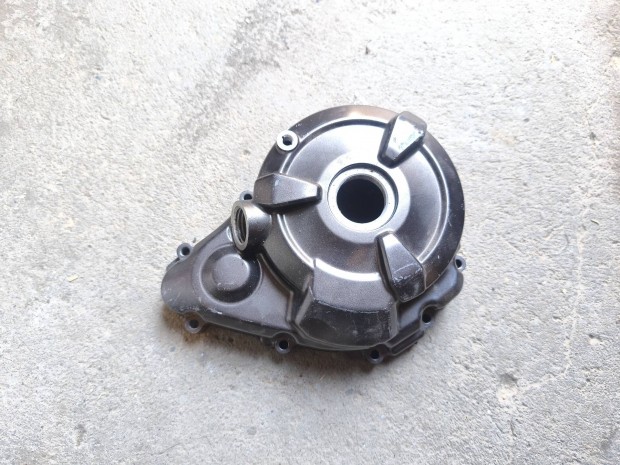 Yamaha MT07 gener�tor dekni 