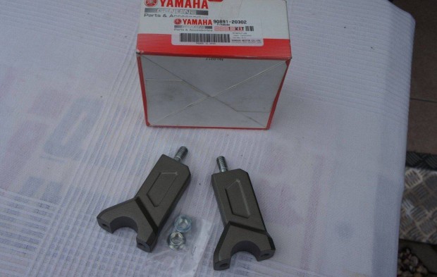 Yamaha MT09 MT 09 MT-09 TR kormny magast kormnymagast
