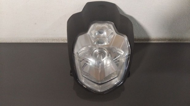 Yamaha MT 03 (2006-) - Els lmpa - Srlt