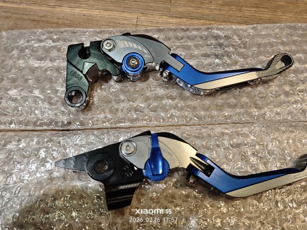 Yamaha MT 07 f�k �s kuplung kar szett 