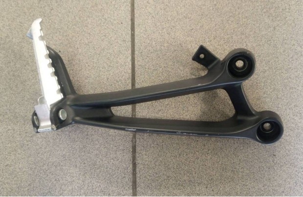 Yamaha MT 07 utaslbtart jobb
