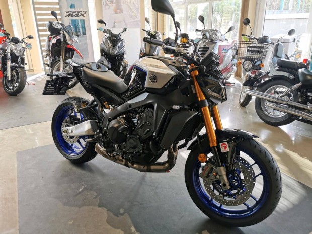 Yamaha MT-09 SP3+1 v rsos Red Baron garanci...