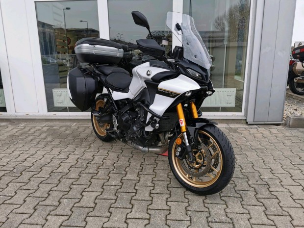 Yamaha MT-09 Tracer