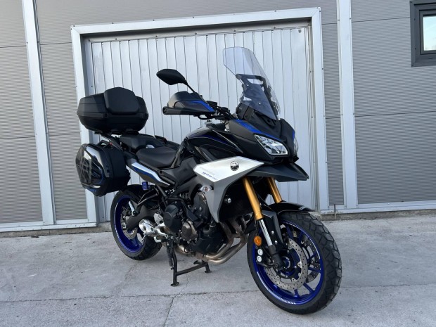 Yamaha MT-09 Tracer GT