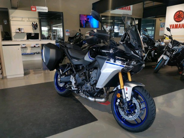 Yamaha MT-09 Tracer GT+ Yamt