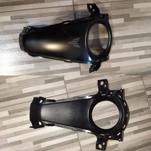 Yamaha MT-125 2020-2024 tankkeret