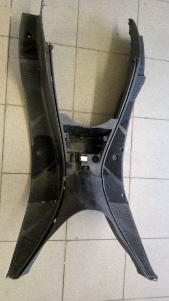 Yamaha Majesty 100 150 tapos