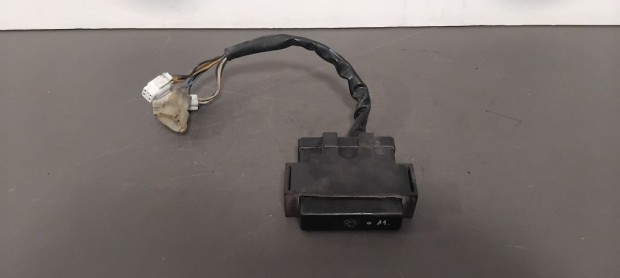 Yamaha Majesty 125 Ecu gyújtás elektronika