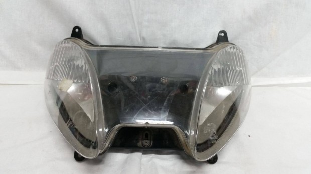 Yamaha Majesty 125, 250 első lámpa