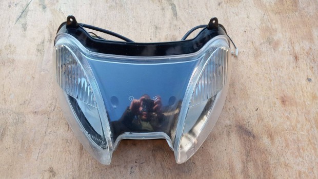 Yamaha Majesty 125 - 180 els� l�mpa