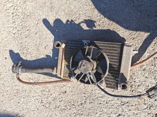 Yamaha Majesty 125 &#8211; 180 ht