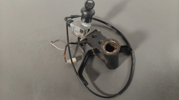 Yamaha Majesty 125 - Gyjtskapcsol