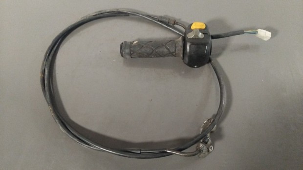 Yamaha Majesty 125 - Jobb oldali kapcsol