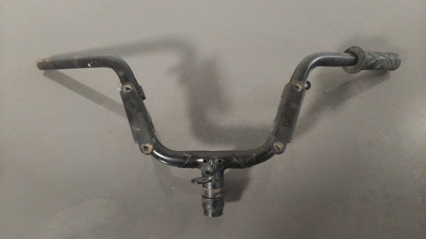 Yamaha Majesty 125 - Kormny