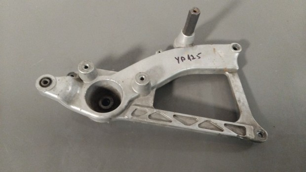 Yamaha Majesty 125 - Lengkar