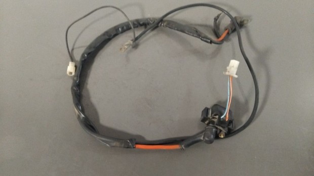 Yamaha Majesty 125 - nindt rel