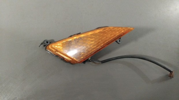 Yamaha Majesty 250 (2001) - Bal els index