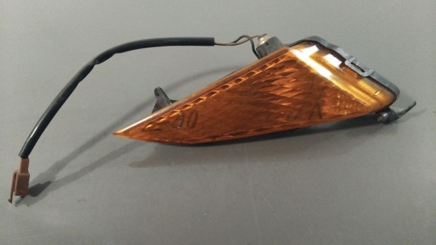 Yamaha Majesty 250 (2001) - Bal els index