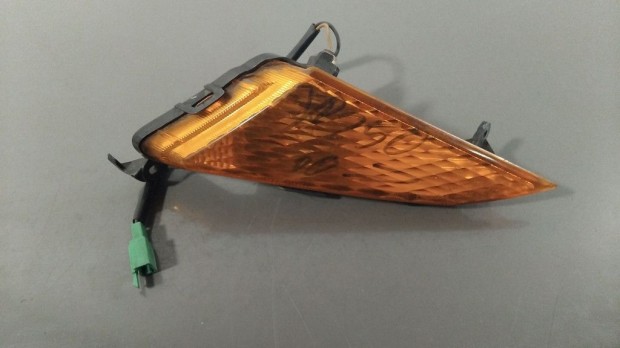 Yamaha Majesty 250 (2001) - Jobb els index