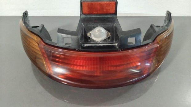 Yamaha Majesty 250 - Hátsó lámpa