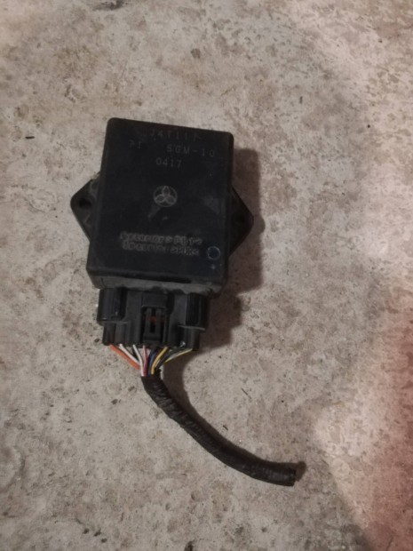 Yamaha Majesty 250 gyjts elektronika cdi 