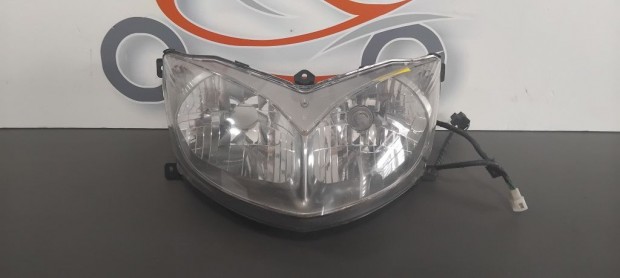 Yamaha Majesty 400 Első lámpa