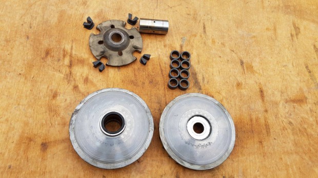 Yamaha Majesty 400 vari�tor