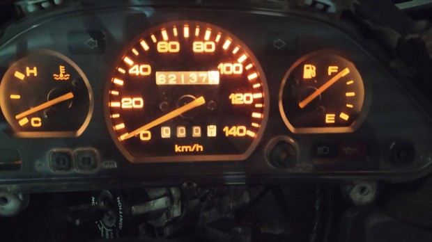 Yamaha Majesty DX 250 km ra 2