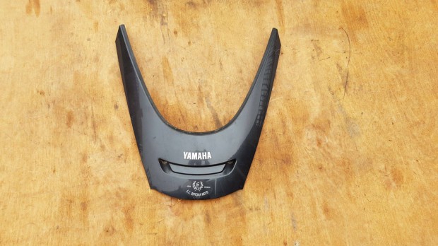Yamaha Majesty DX 250 plexi takar idom
