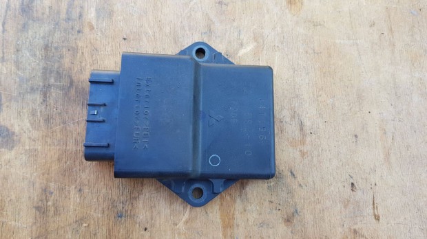 Yamaha Majesty YP 250 SG04 CDI gy�jt�selektronika