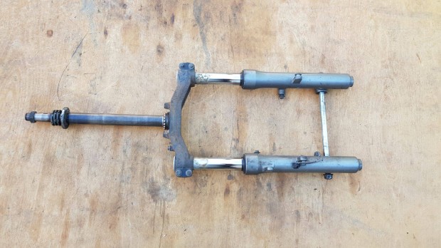 Yamaha Majesty YP 250 els� villa