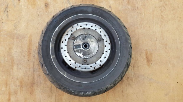 Yamaha Majesty YP 250 h�ts� ker�k