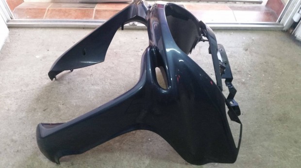Yamaha Majesty első idom